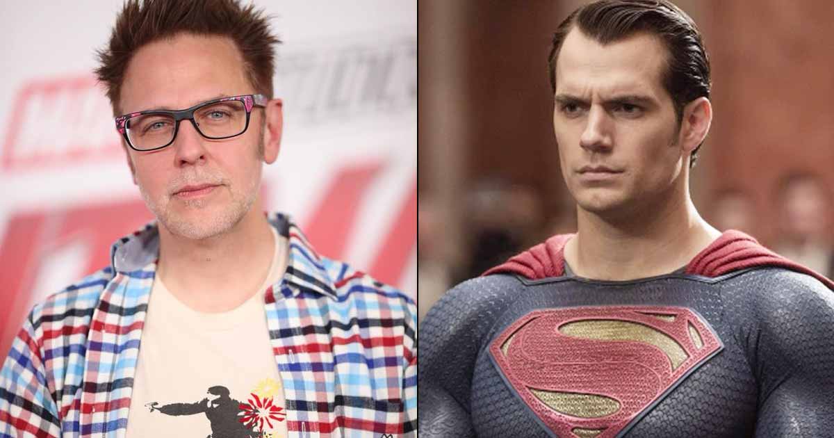 Henry Cavill Is Not Returning As Superman As James Gunn & Peter Safran  Continue To Make Extreme Changes, Actor Reacts My Turn To Wear The Cape  Has Passed